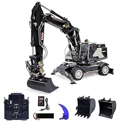 Ec380 hydraulikbagger metall gebraucht kaufen  Wird an jeden Ort in Deutschland