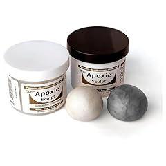 Apoxie sculpt pâte d'occasion  Livré partout en France