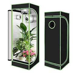 Vigevee growzelt 40x40x120cm gebraucht kaufen  Wird an jeden Ort in Deutschland