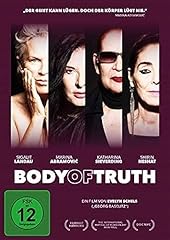 Body truth gebraucht kaufen  Wird an jeden Ort in Deutschland