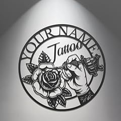 Personalized tattoo machine for sale  Delivered anywhere in UK