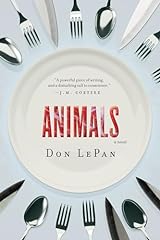 Animals novel for sale  Delivered anywhere in USA 