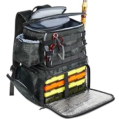 Matein fishing backpack for sale  Delivered anywhere in USA 