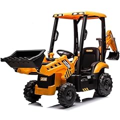 Sesslife jcb ride for sale  Delivered anywhere in USA 