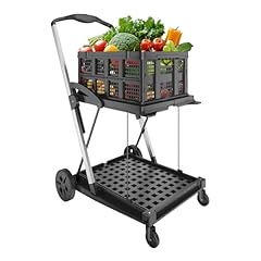 Folding cart multi for sale  Delivered anywhere in USA 