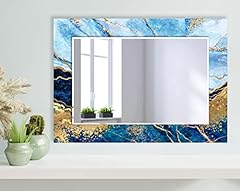 Photostation.com specchio pare usato  Spedito ovunque in Italia 