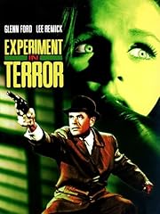 Experiment terror for sale  Delivered anywhere in USA 