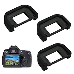 Pezzi oculari fotocamera usato  Spedito ovunque in Italia 