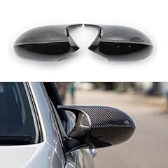 Mirror covers caps for sale  Delivered anywhere in Ireland