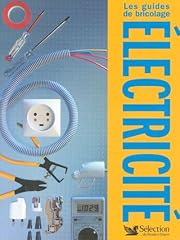 Electricite d'occasion  Livré partout en France