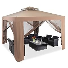 Costway outdoor gazebo for sale  Delivered anywhere in UK