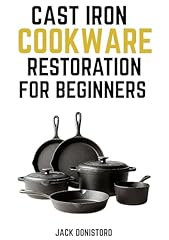 Cast iron cookware for sale  Delivered anywhere in USA 
