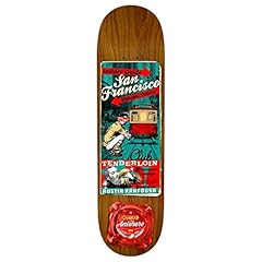 Planche skateboard motel d'occasion  Livré partout en France