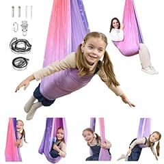 Sensory swing indoor for sale  Delivered anywhere in USA 