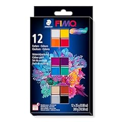 Staedtler fimo professional d'occasion  Livré partout en Belgiqu