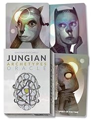 Jungian archetypes oracle for sale  Delivered anywhere in USA 