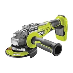 Ryobi r18ag7 smerigliatrice usato  Spedito ovunque in Italia 