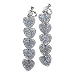 Wooyas heart clip for sale  Delivered anywhere in USA 