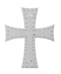 24v croix lumineuse d'occasion  Livré partout en France