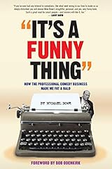 Funny thing professional for sale  Delivered anywhere in USA 
