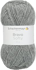 Schachenmayr softy 50g gebraucht kaufen  Wird an jeden Ort in Deutschland