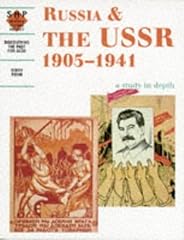 Russia and the d'occasion  Livré partout en France