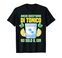 Gin tonic barman usato  Spedito ovunque in Italia 