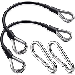 Tobwolf 2pcs gym for sale  Delivered anywhere in USA 