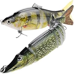 Leurre swimbait big d'occasion  Livré partout en France