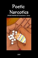 Poetic narcotics spokenword for sale  Delivered anywhere in UK