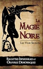 Magie noire les for sale  Delivered anywhere in UK