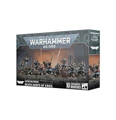 W4k death korps usato  Spedito ovunque in Italia 