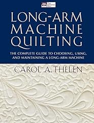 LONG-ARM MACHINE QUILTING for sale  Delivered anywhere in Canada