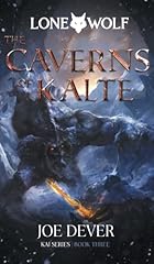 Caverns kalte lone for sale  Delivered anywhere in Ireland