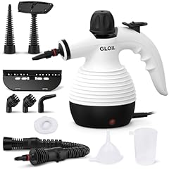 Gloil nettoyeur vapeur d'occasion  Livré partout en France