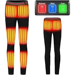 Gozyla beheizte hose gebraucht kaufen  Wird an jeden Ort in Deutschland
