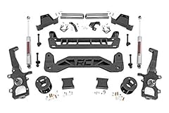 Rough country suspension for sale  Delivered anywhere in USA 