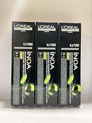 Oréal professionnel set usato  Spedito ovunque in Italia 