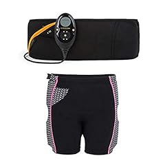 Slendertone Pack Abs7 Belt with Bottom Toning Shorts, for sale  Delivered anywhere in Ireland