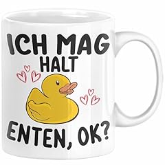 Trendation enten liebhaber gebraucht kaufen  Wird an jeden Ort in Deutschland
