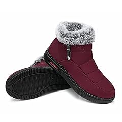 Temofon womens snow for sale  Delivered anywhere in USA 
