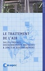 Traitement air salles d'occasion  Livré partout en France