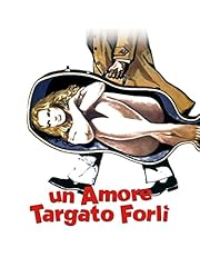 Amore targato forlì usato  Spedito ovunque in Italia 
