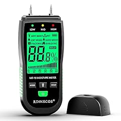 Wood moisture meter for sale  Delivered anywhere in USA 