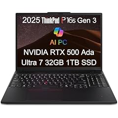 Lenovo thinkpad p16s for sale  Delivered anywhere in USA 