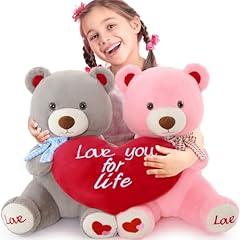 Beniny valentines teddy for sale  Delivered anywhere in USA 