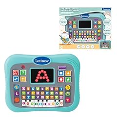 Lexibook tablet educativo usato  Spedito ovunque in Italia 