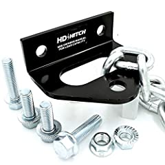 HD Switch Universal Tow Hitch Kit Replaces Snapper for sale  Delivered anywhere in USA 