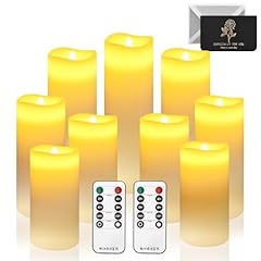 Ucamp lot bougies d'occasion  Livré partout en Belgiqu