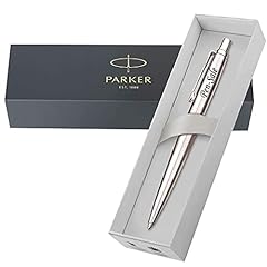 Personalised engraved parker for sale  Delivered anywhere in UK